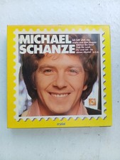 Schallplatte vinyl michael - schallplatte,