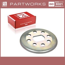 Riemenscheibe Lüfternabe für