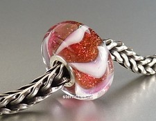 Trollbeads ooak unikat - *, *