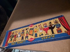 Trumpf Schokolade Reklame Walt