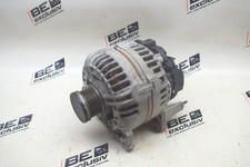 VW Tiguan 5N 1.4T Alternator