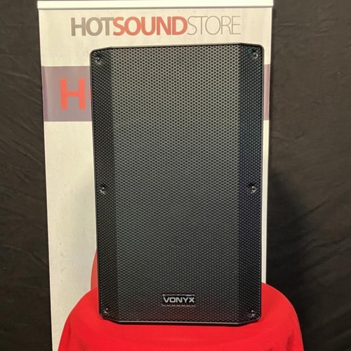 Vonyx vsa15p passiv - vsa15p,