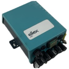 NJ004 Hochspannungsnetzteil