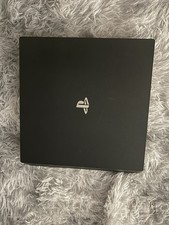Sony PlayStation 4 Pro 1TB
