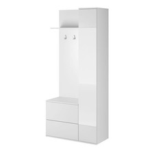 Garderobe green flurgarderobe - garderobe,