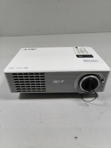Acer h5350 dlp - acer,
