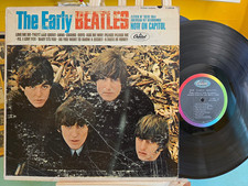 The Beatles - The Early