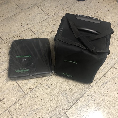 Vorwerk thermomix trolley - vorwerk,