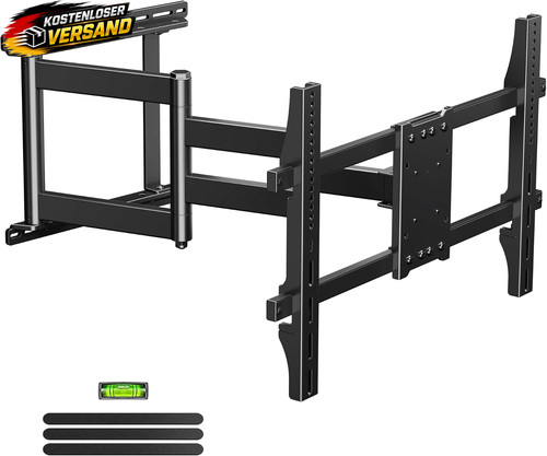 Wandhalterung 75 zoll - tv,