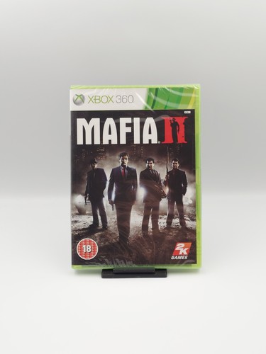 Mafia - pal),