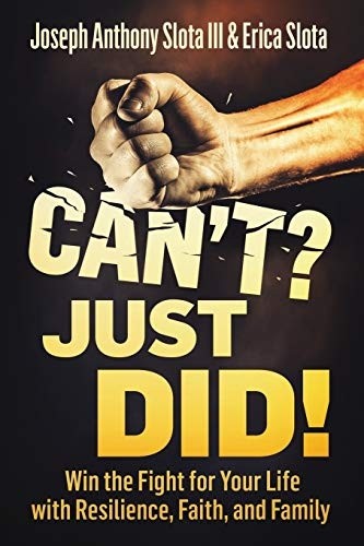 Can just did win the - just, did!: