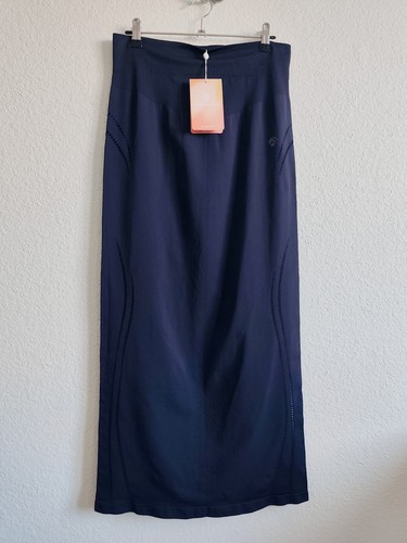Langer nahtloser rock - langer,
