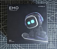 EMO AI Roboter