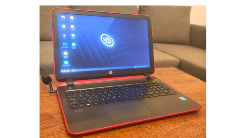 Pavilion laptop i3 4gb - pavilion,