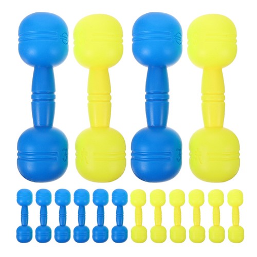 Pairs baby hantel - ,
