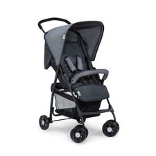 Hauck Buggy Sport: Leichter