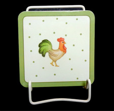 Untersetzer  Kork Villeroy &