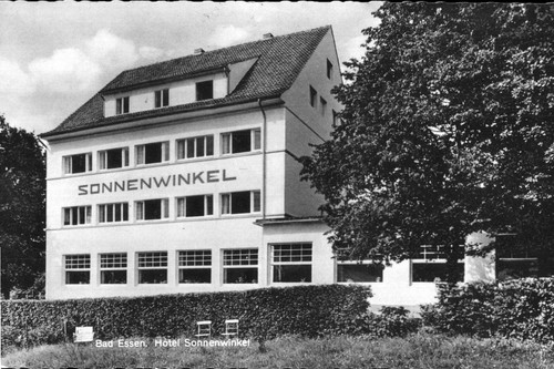 Bad essen hotel - bad, sonnenwinkel