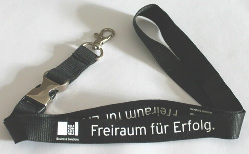 Telekom austria schlüsselband - telekom,