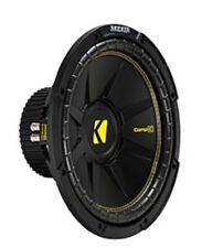Kicker 12" CompC124 (CWCD124)