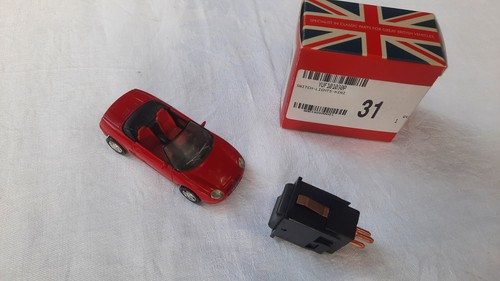 Austin rover mini - rover,