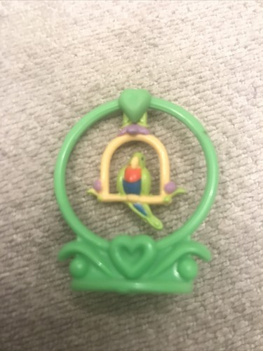 Vintage charmkins krokus der - vintage,