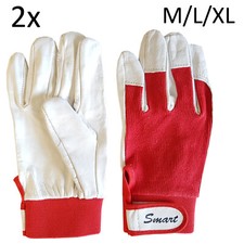 2 Paar WINDEN LEDER / SPANDEX