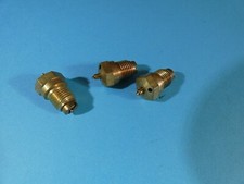 DDR Schwimmernadelventil Nadelventil Vergaser Schwimmer Trabant HB 25 601 /26