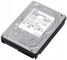FESTPLATTE HGST UltraStar