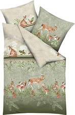 Kaeppel Bettwäsche Fein-Biber