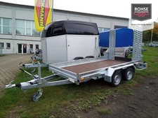 Baggertransporter BT-ST3518