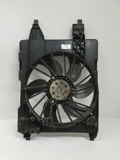 Renault Scenic II JM Kühlerlüfter Lüftermotor Kühlergebläse 8240357 8200151465