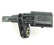 1x Originaler Volkswagen WHT003857C ABS-Sensor Hinten Links VW, SEAT, SKODA AUDI