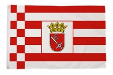 Bremen Flagge - Fahne 90m x