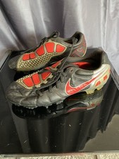 Nike Total 90 Strike III Leder