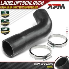 Ladeluftschlauch Turboschlauch