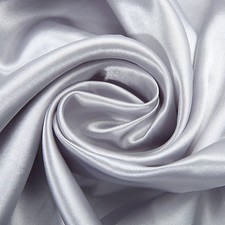 Satin Stoff   Meterware