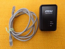 MSi Mega ePower 85 Kit Black