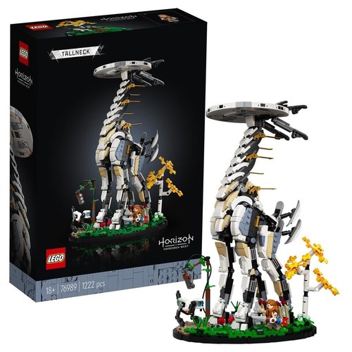 Lego sonstiges horizon - lego,