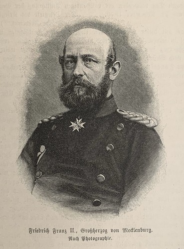 Friedrich franz - friedrich,