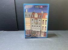 KIBRI 8392 HO SCALE STADTHAUS