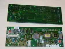 Saeco Incanto Sirius Steuerplatine