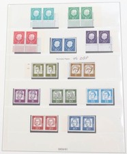 Bundesrepublik Sammlung