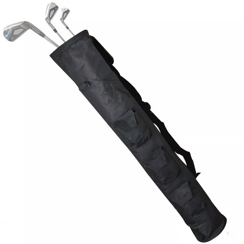 Crafts golf pencil - pencil, bag