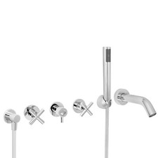 Welfenstein Unterputz Armatur