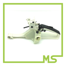 Tankgehäuse für Stihl 024