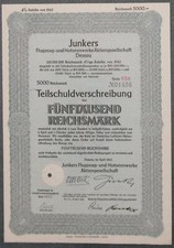 Junkers Flugzeug- und