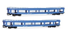 Rivarossi HR4421 DR 2-tlg Set