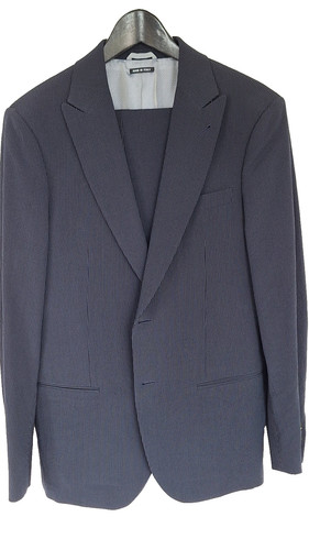 Giorgio armani anzug - anzug, gr
