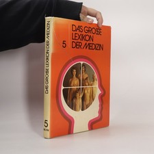 Das grosse Lexikon der Medizin